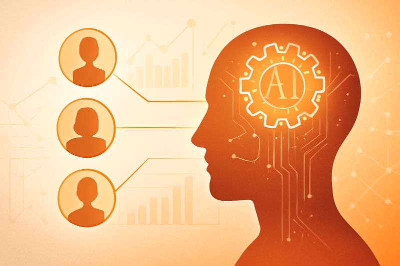 Unlock the Future: AI-Powered Customer Personas in 2026