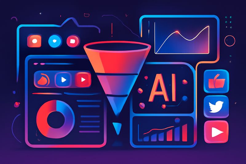 AI Content Personalization: Revolutionizing Digital Marketing in 2026