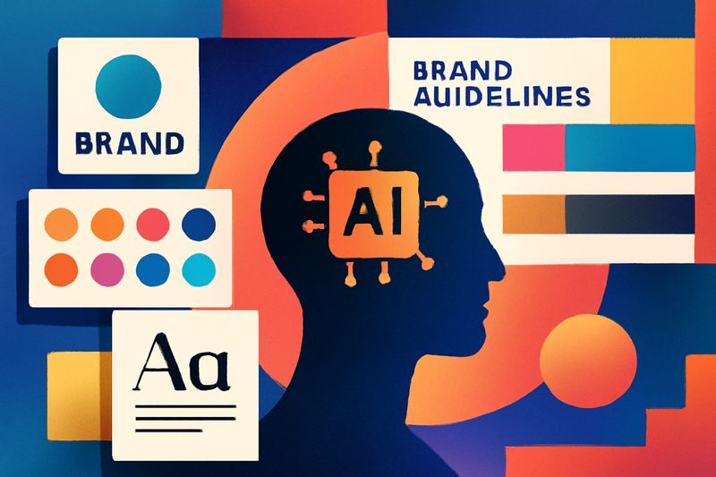 Harnessing AI Content to Reinvent Your Brand in 2026