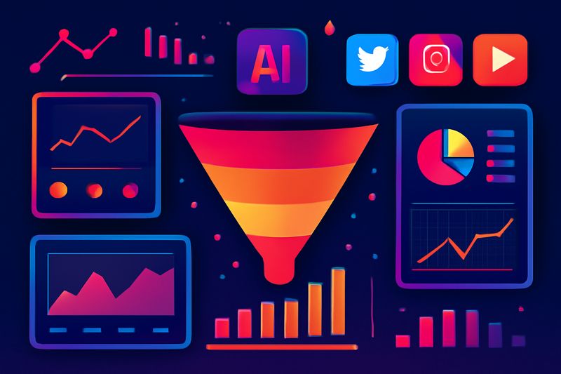AI-Driven Content Creation in 2026: Seize Opportunities, Avoid Pitfalls