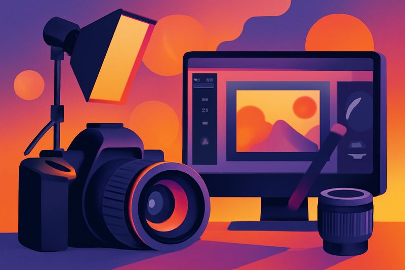2026 Insight: Why Professional Brand Photography Pays for Itself 10x