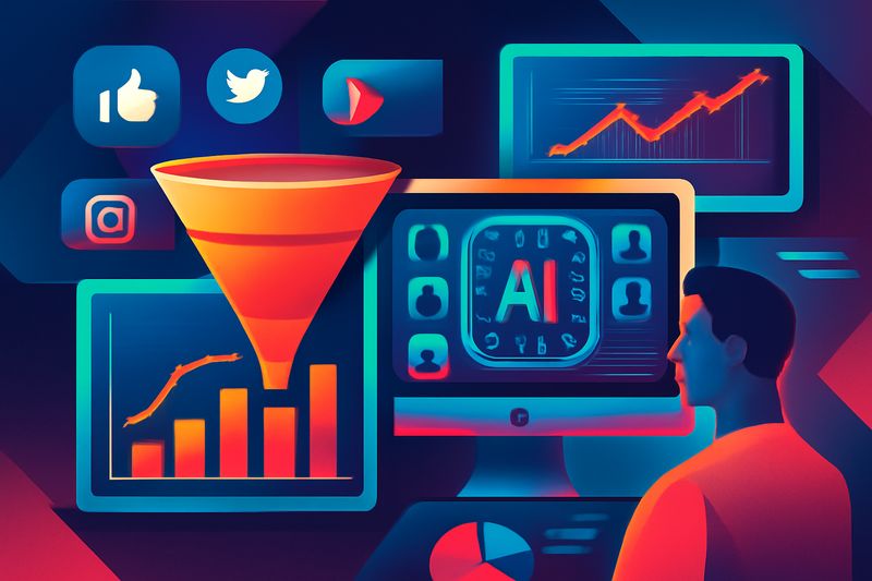 AI-Driven Content Personalization: Redefining Customer Experiences in 2026