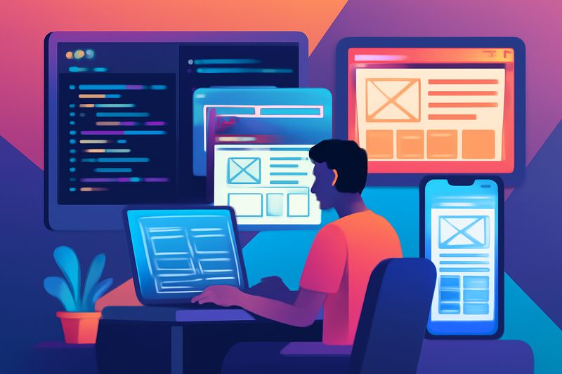 Why Business Websites All Look Alike in 2026—and Why It’s a Revenue Trap