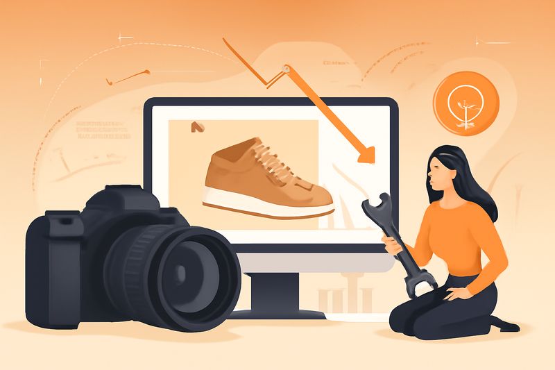 Why DIY Product Photography Fails in 2026 and How To Fix It