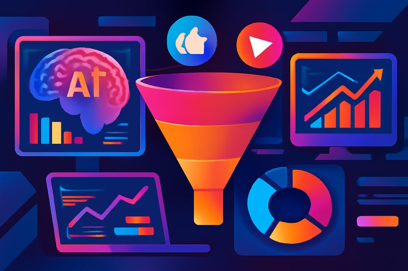 Mastering AI-Powered Marketing: Strategies for the Post-GDPR Navigator, 2026