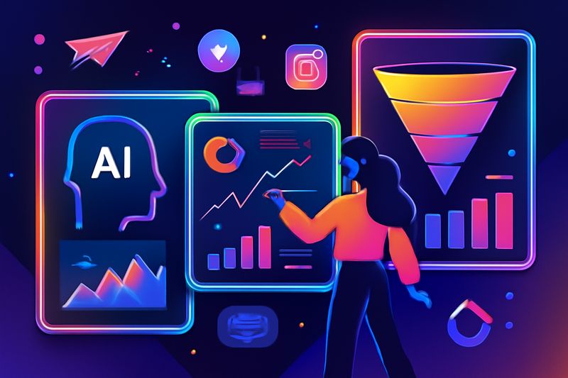 AI-Driven Personalization: Revolutionizing Holiday Marketing in 2026