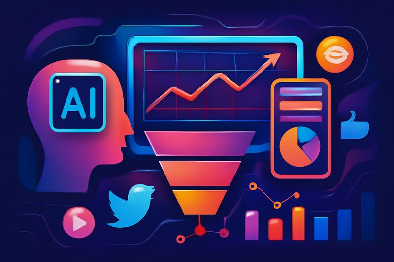 AI-Driven Personalized Marketing: Elevating Real-Time Customer Engagement in 2026