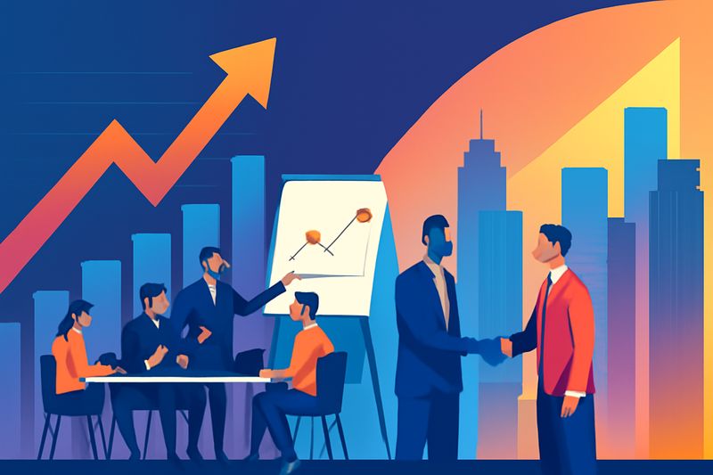 Your Business Plateau Isn't a Market Problem—It's a Strategy Problem: Why 2026 Demands a New Approach