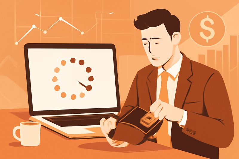 In 2026, Slow Websites Will Drain Your Wallet Faster Than You Think