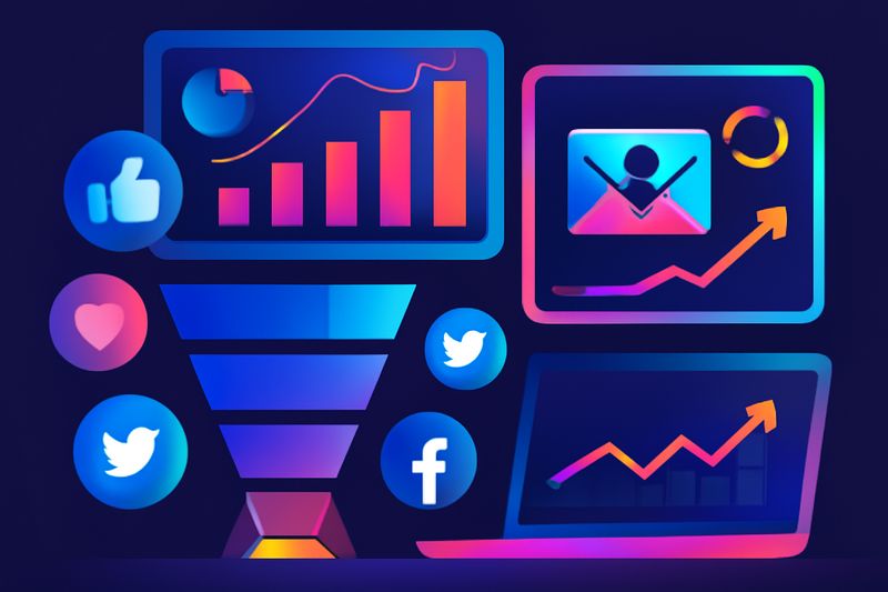 Harnessing AI-Driven Personalization in Email Marketing: Skyrocketing Engagement in 2026