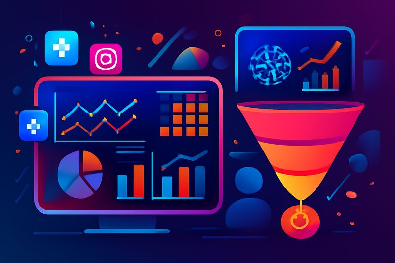 Harnessing AI-Powered Predictive Analytics for 2026 Marketing Mastery