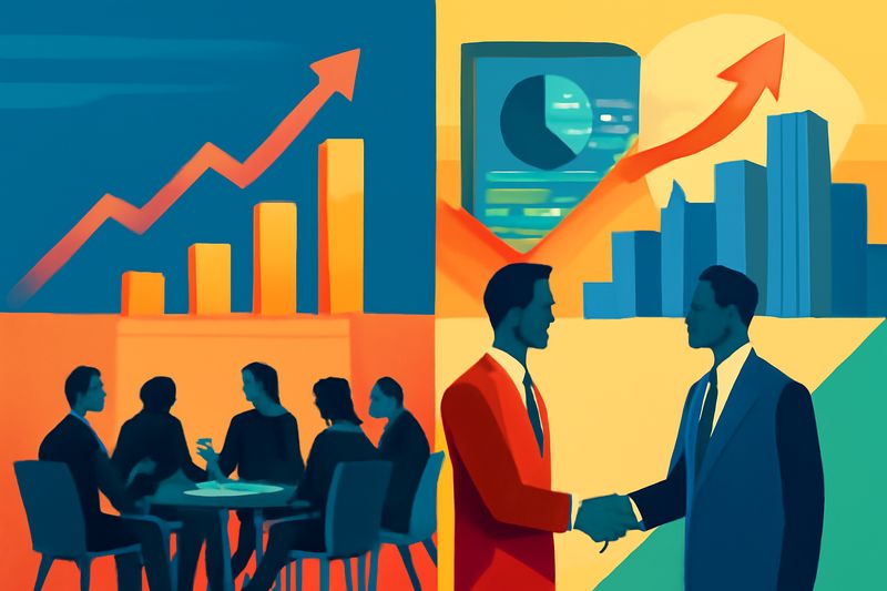 Unlocking Growth in 2026: Your Market Isn't the Problem, Your Strategy Is