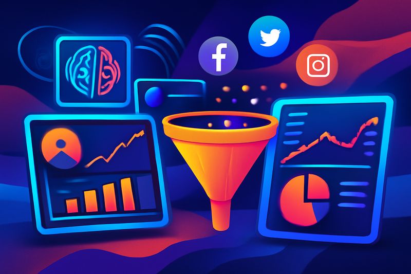 AI-Powered Customer Insights: Revolutionizing 2026 Digital Marketing