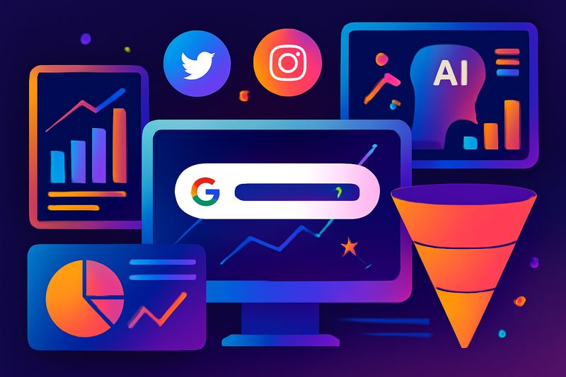 Mastering AI Search: Google's Generative Leap in SEO 2026