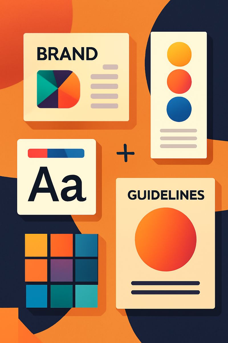 Brand Identity Blunders You Can’t Afford in 2026