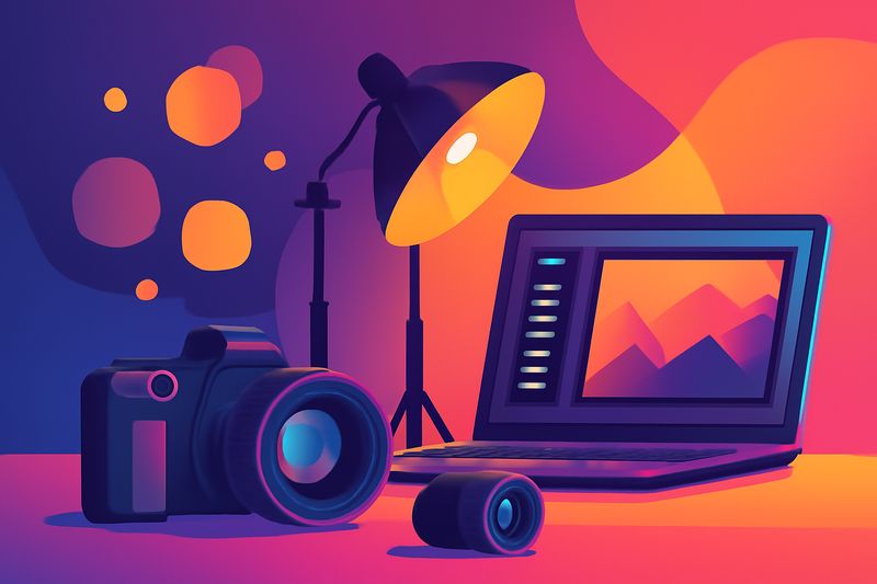 The 10x ROI of Professional Brand Photography: Why It Matters in 2026