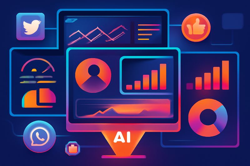 AI-Driven Personalization: The 2026 Digital Marketing Revolution