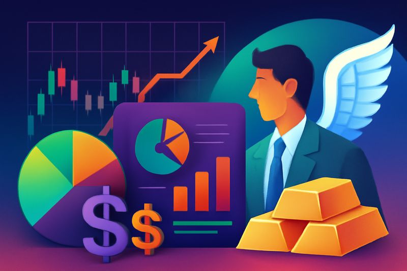 Angel Investing in India — Why Most Founders Lose Big in 2026