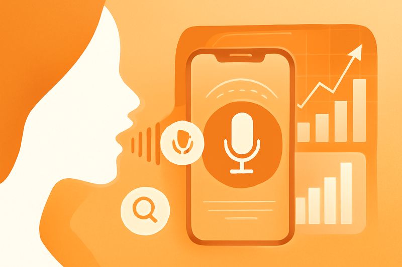 AI-Enhanced Voice Search: Transforming Brand Visibility in 2026