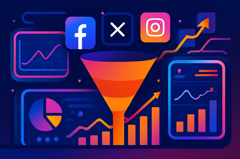Leveraging AI-Powered Personalization in Social Media Campaigns: Dominating User Engagement in 2026