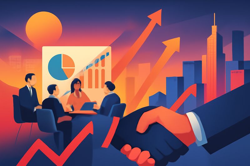The Unseen Danger: Scaling Too Fast in 2026
