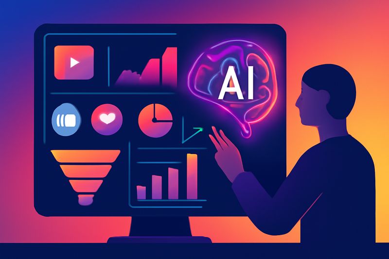 Embrace AI in Content Strategy: Generative AI is the Game Changer in 2026