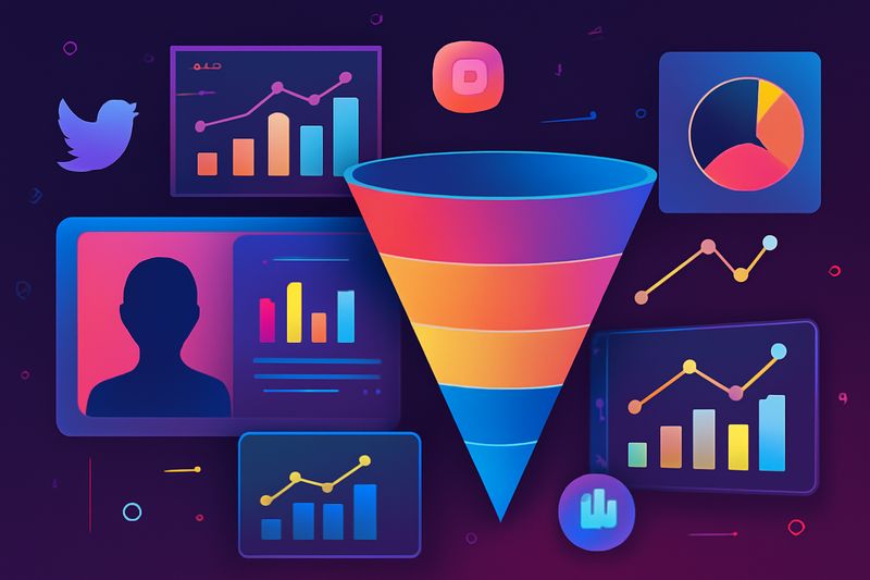 Navigating 2026: The Surge of AI-Driven Personalized Marketing