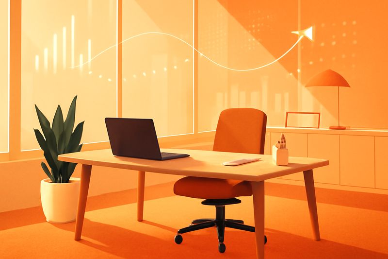 Why Your Office Design Is Killing Employee Productivity in 2026