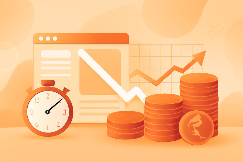 Your Website Speed is Costing You Crores in 2026