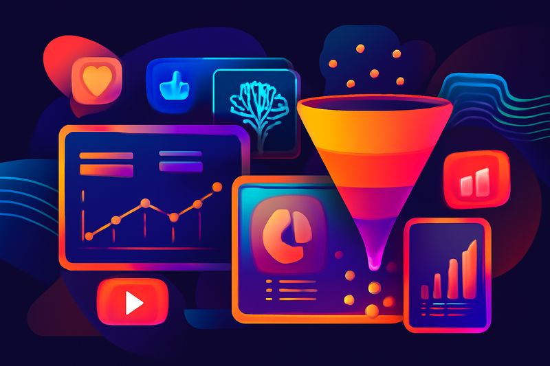 Navigating the AI-Powered Surge: Leveraging Generative AI for Personalization in 2026