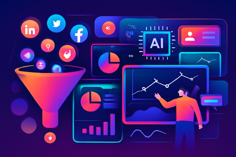 Mastering AI-Powered Customer Segmentation for Personalized Marketing in 2026