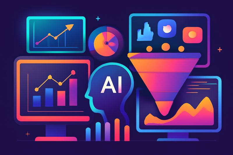 Revolutionizing 2026: AI-Powered Creativity in Ad Campaigns