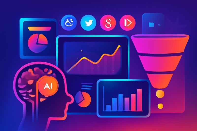 Harnessing AI for Hyper-Personalized Marketing Campaigns in 2026