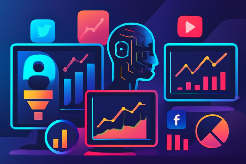 Navigating the Post-Cookie Era: AI-Driven Analytics for Personalized Marketing in 2026