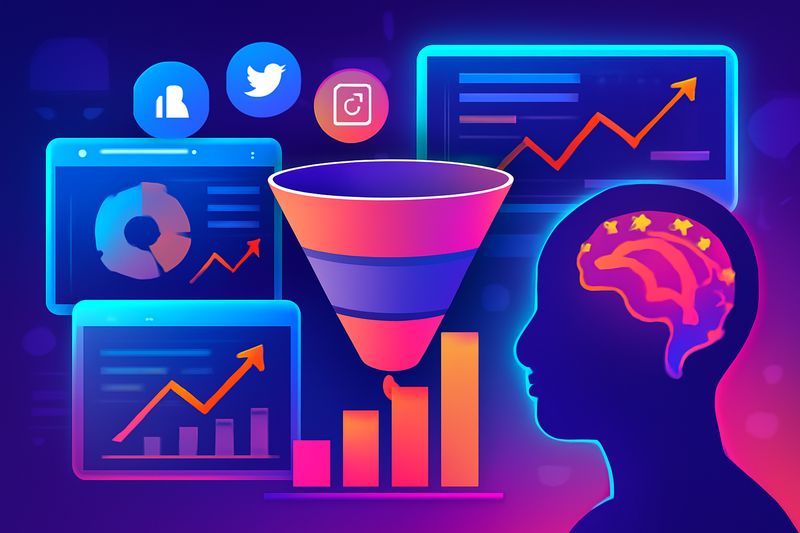 Navigating the 2026 Landscape: The AI-Driven Content Marketing Revolution