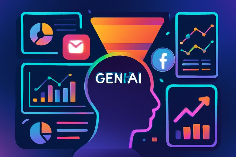Mastering Gen-AI for Customer Engagement: The Digital Marketing Game Changer of 2026