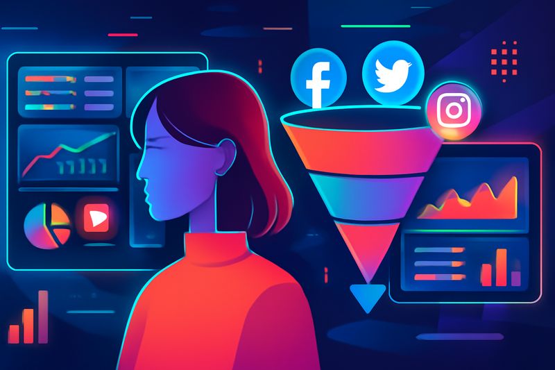 Leveraging AI-Powered Influencers for Ultra-Targeted Social Media Campaigns in 2026