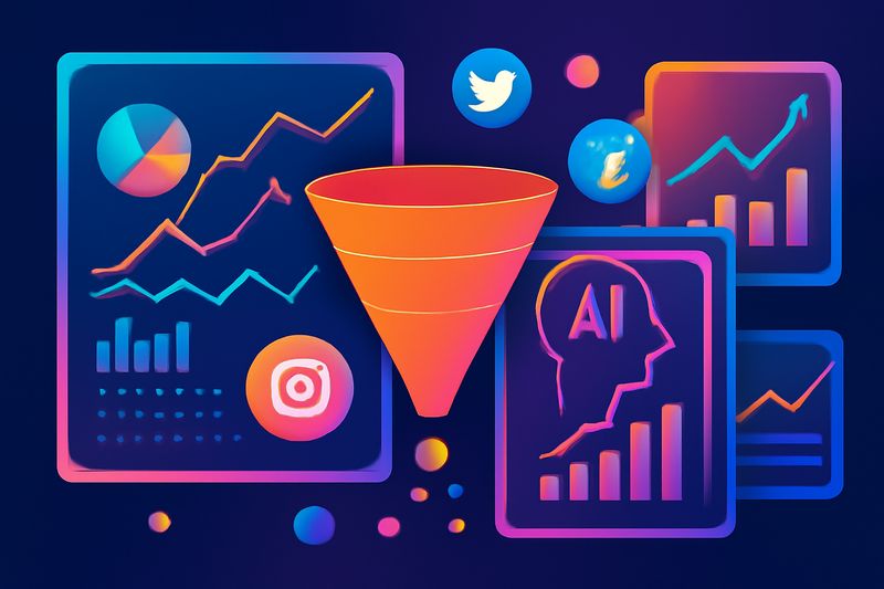 AI-Powered Predictions: Transforming Digital Marketing in 2026