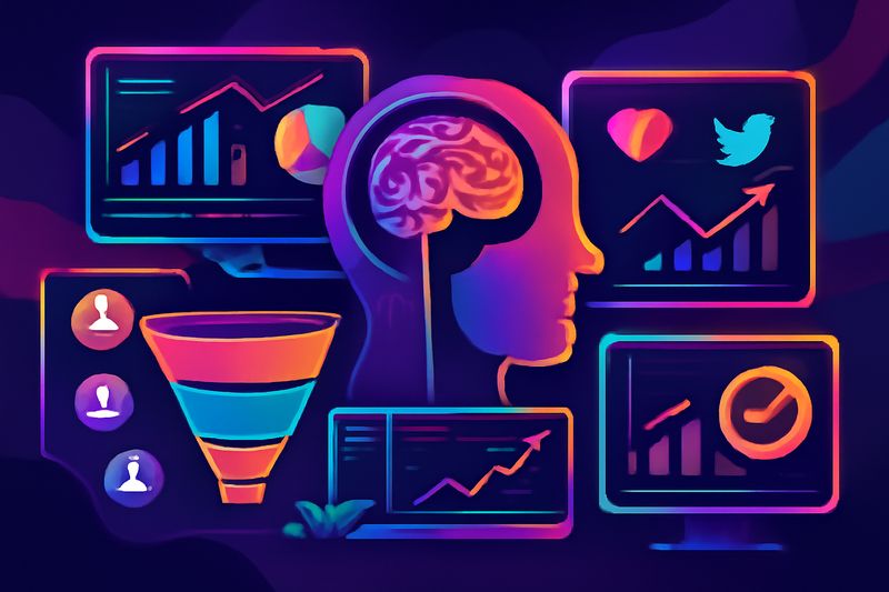 AI-Driven Personalization: Transforming Digital Marketing Strategy in 2026