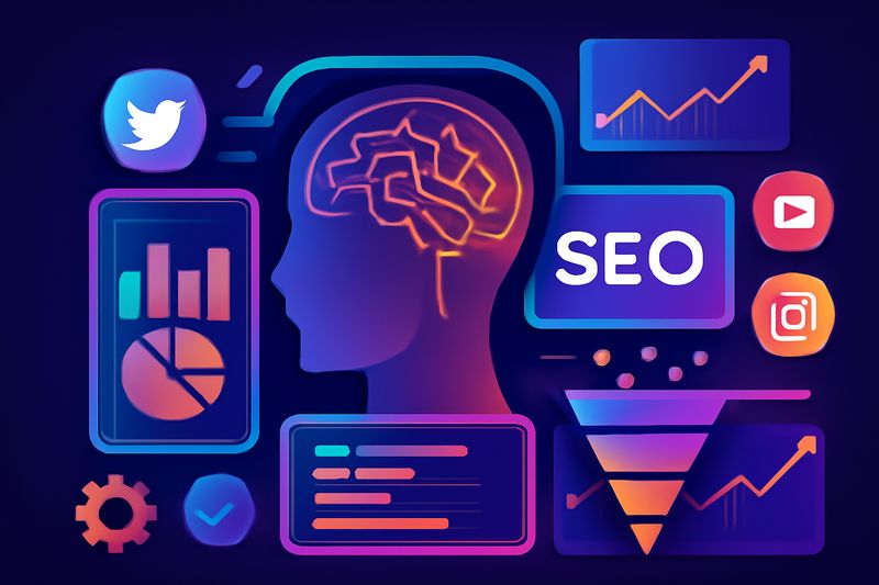 Mastering AI-Powered SEO: The Future of Algorithms in 2026