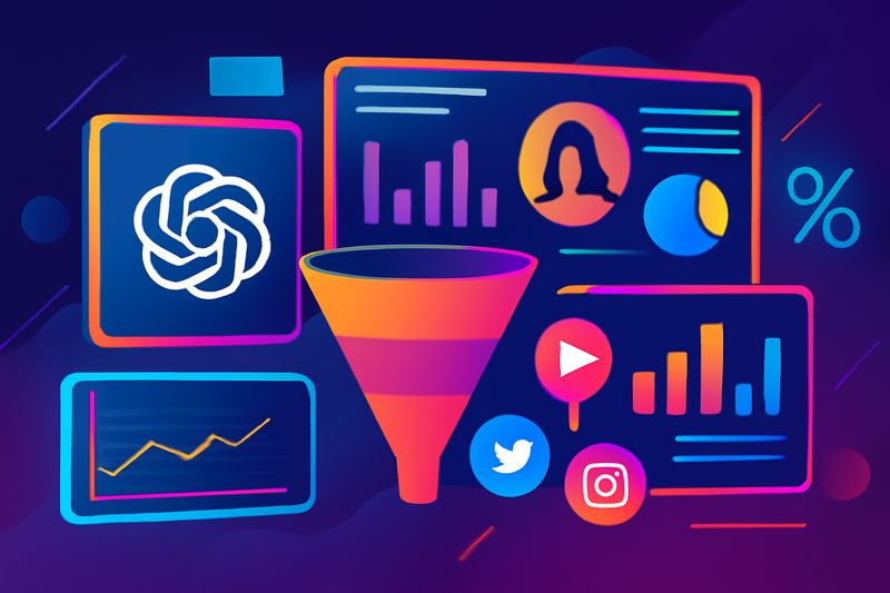 AI-Driven Influencer Marketing: The 2026 Game Changer for Brands Leveraging ChatGPT
