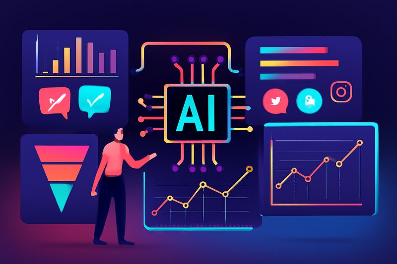AI-Driven Content Moderation Revolutionizing Brand Safety in 2026