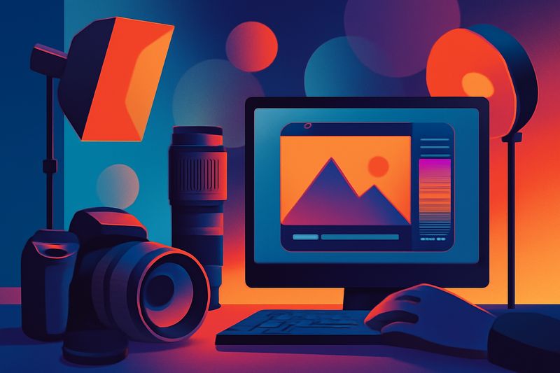 Why AI-Generated Images Won't Replace Professional Photography in 2026
