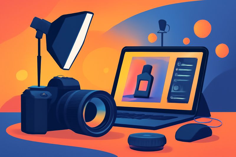 Why Your Product Photos Are Costing You Millions in 2026