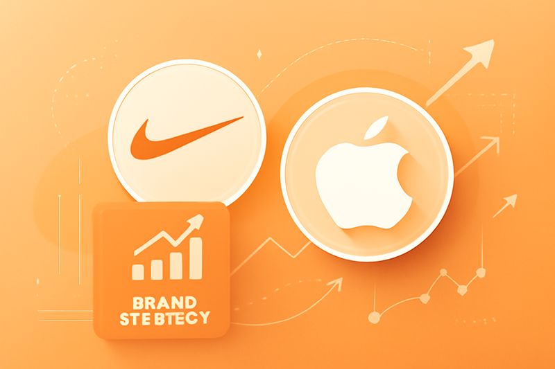 The Unforgettable Brand Psychology: What Nike and Apple Keep Secret in 2026