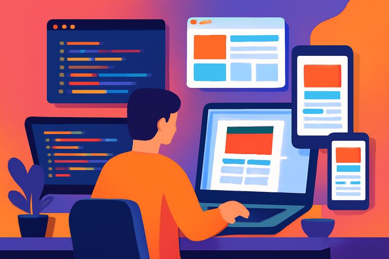Mobile-First Isn't a Trend Anymore — It's Survival in 2026