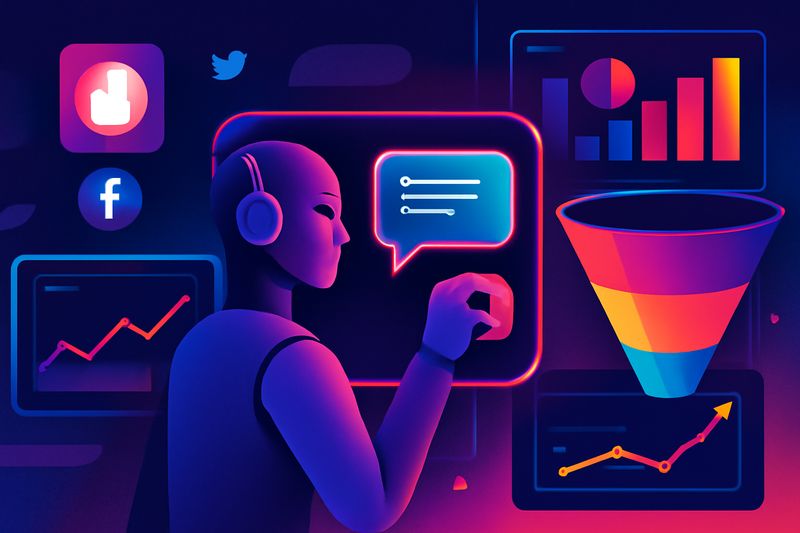 AI-Driven Conversational Marketing in 2026: Transforming Customer Engagement