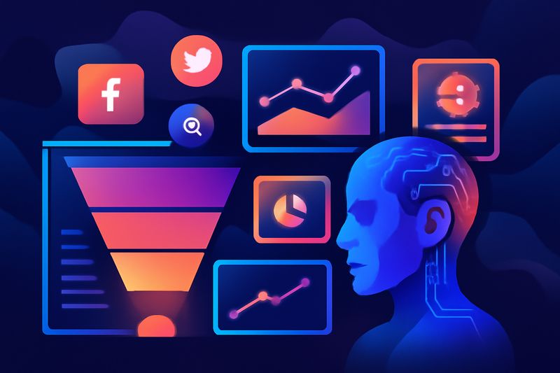 2026: AI Revolutionizes Personalized Customer Journeys