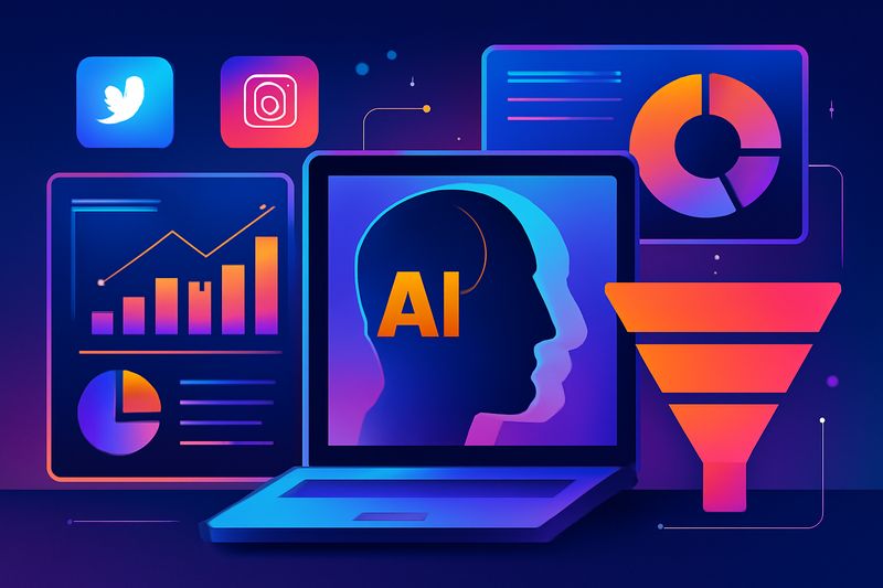 AI-Driven SEO: Mastering the Competitive Edge by 2026