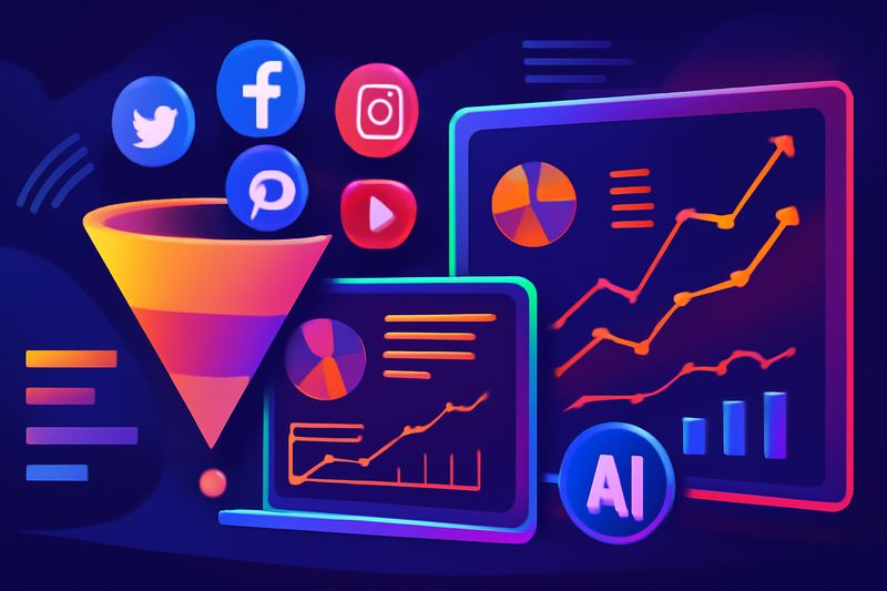 AI-Powered Personalization: The 2026 Game-Changer in Digital Marketing
